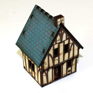 15mm Timber Framed Cottage