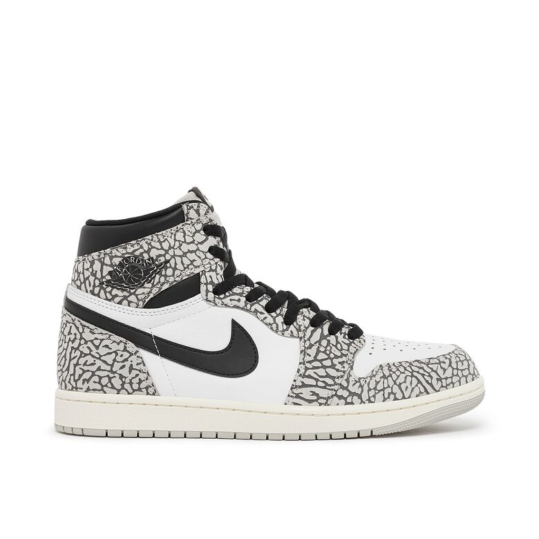JORDAN Wmns Air Jordan 1 Retro High OG 