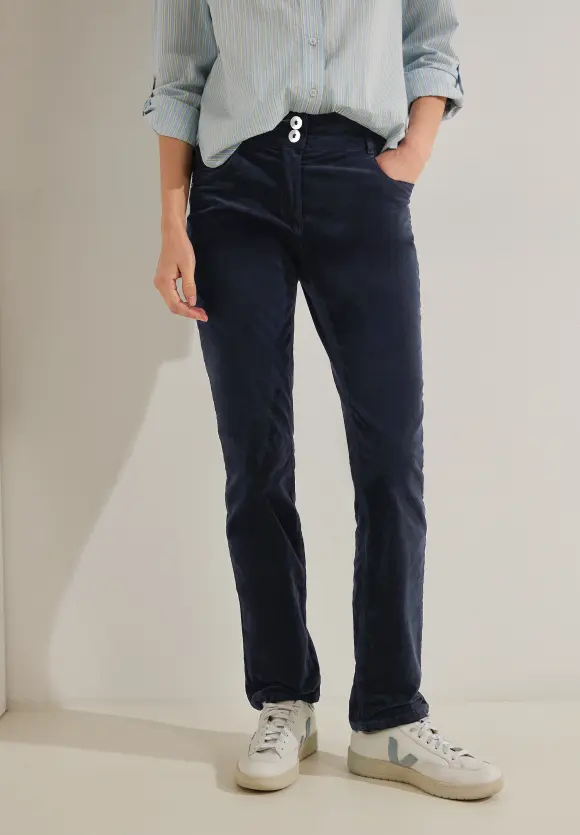 CECIL Slim Fit Hose