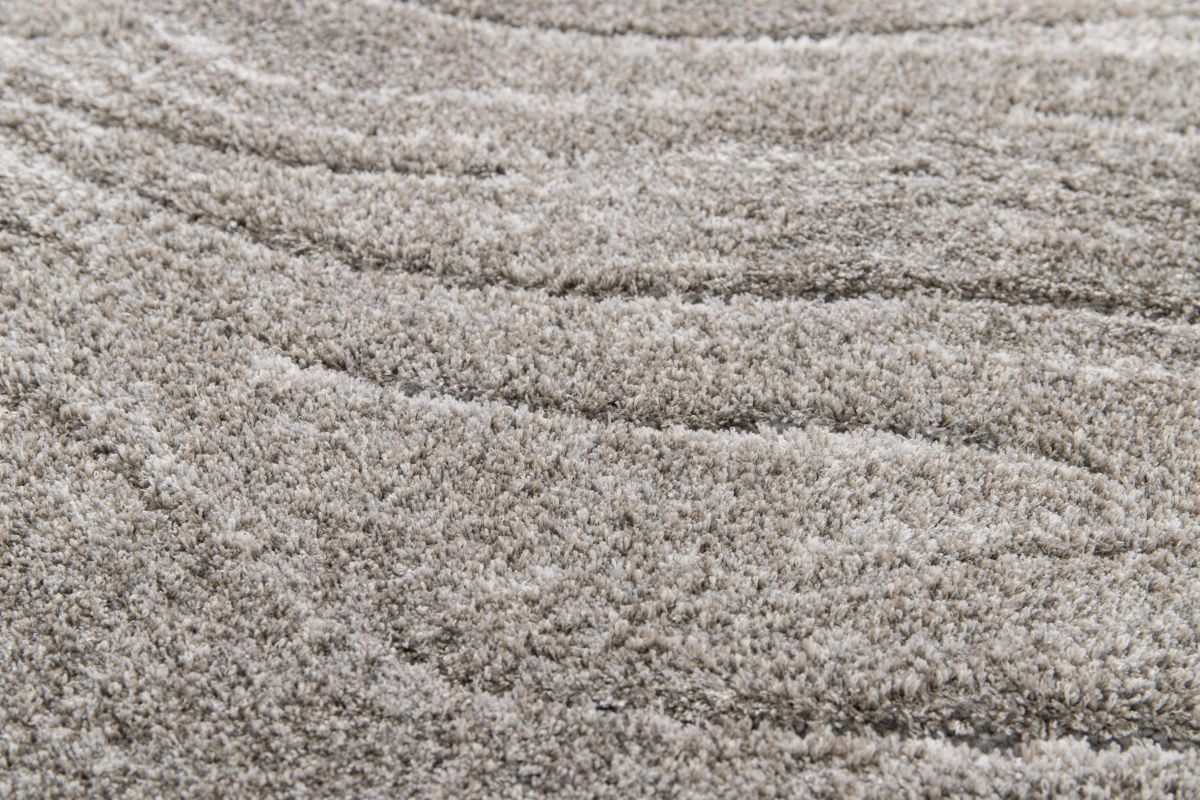 Webteppich Dune Wellen 80 x 150 cm
