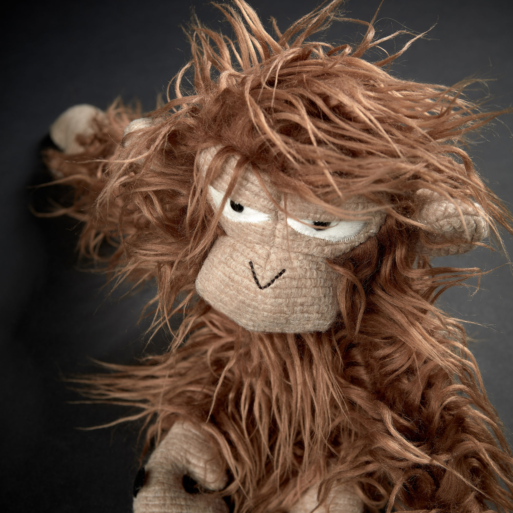 Kuschelaffe Chimp Jump, BeastsTown
