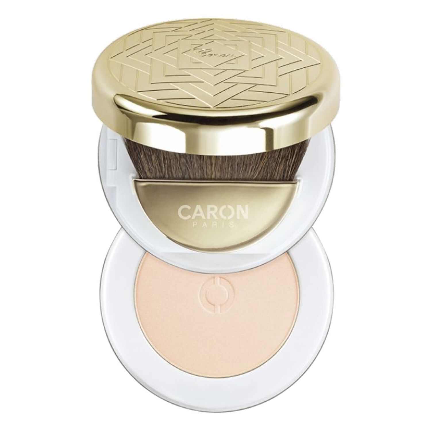 Caron Poudre Semi-Libre Peaux Sèches et Sensibles