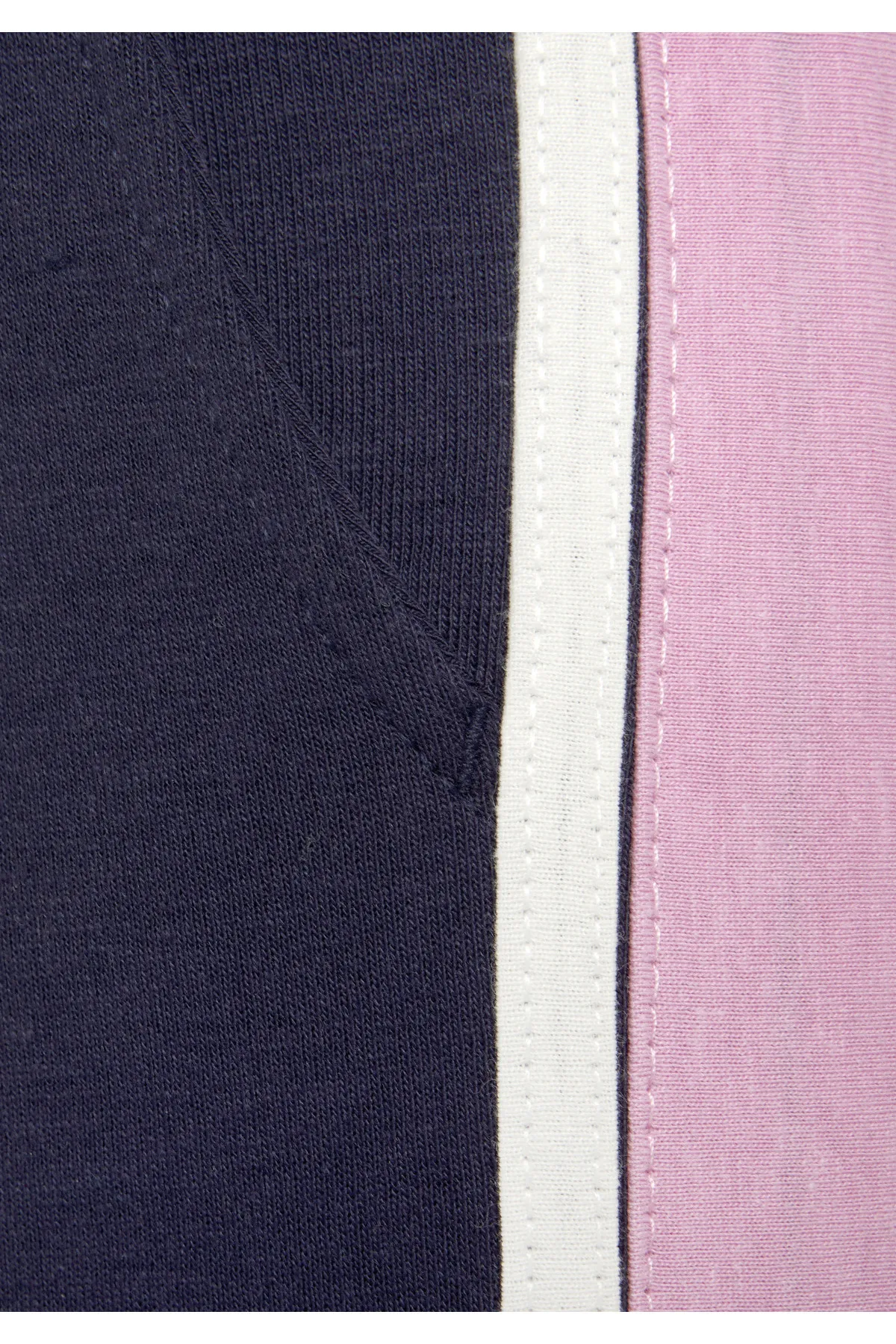 Vivance  Jogginghose - Blau - Relaxed