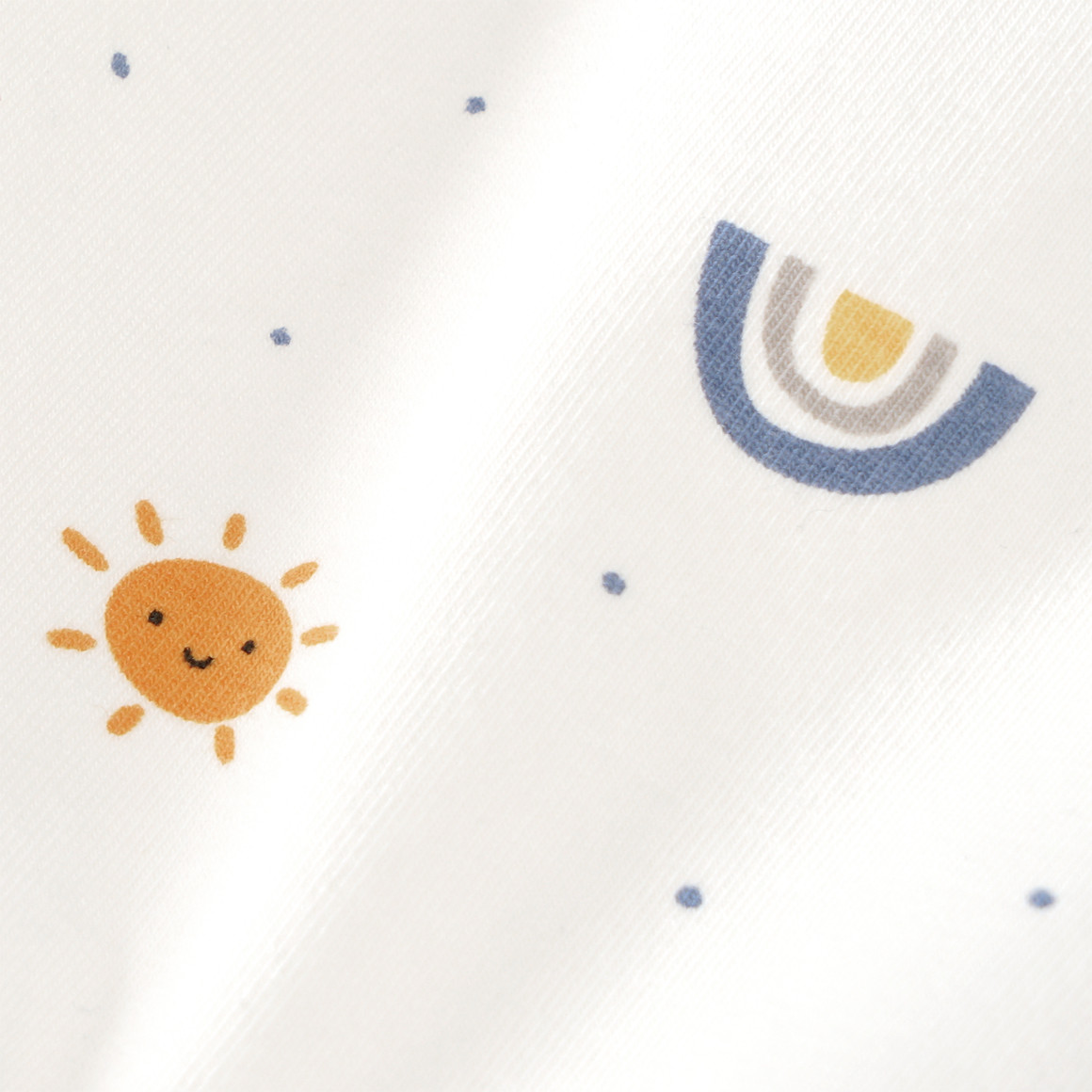 Newborn Strampler und Langarmbody
