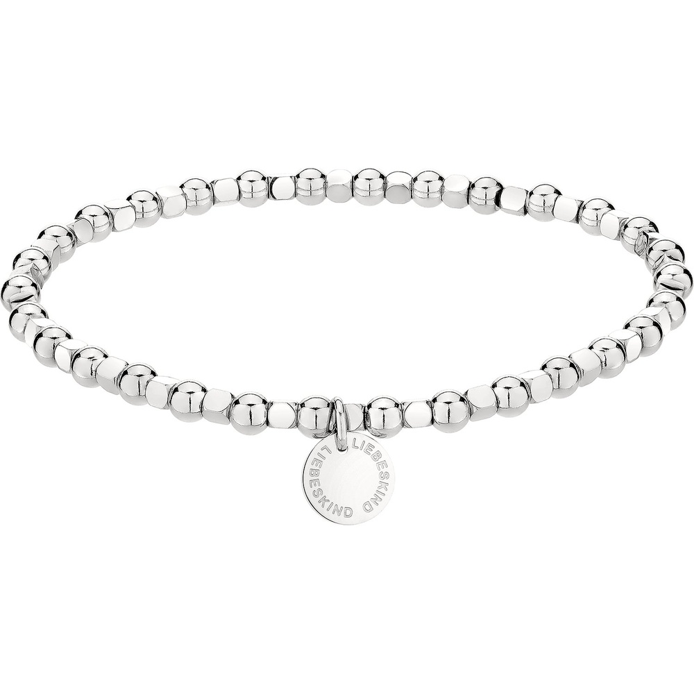 Liebeskind Bracelet Acier inoxydable Bracelet