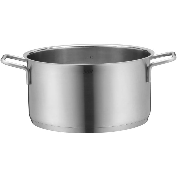 Collexio Kochtopf mit Deckel, 24 cm