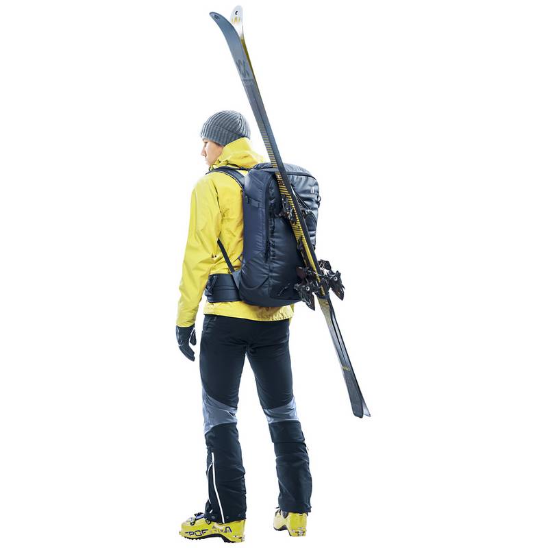 Deuter Freerider Pro 34+ Alpinrucksack Herren
