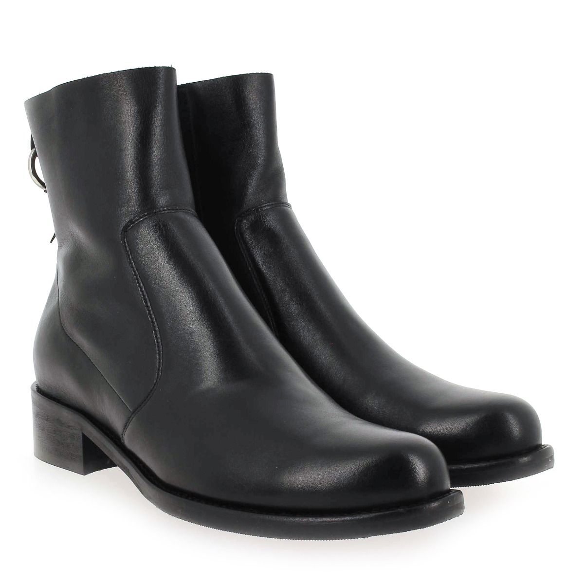 Myma  6902 - Noir