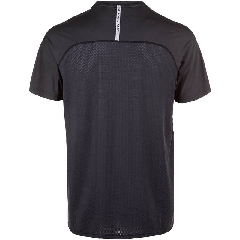Endurance Serzo Laufshirt Herren