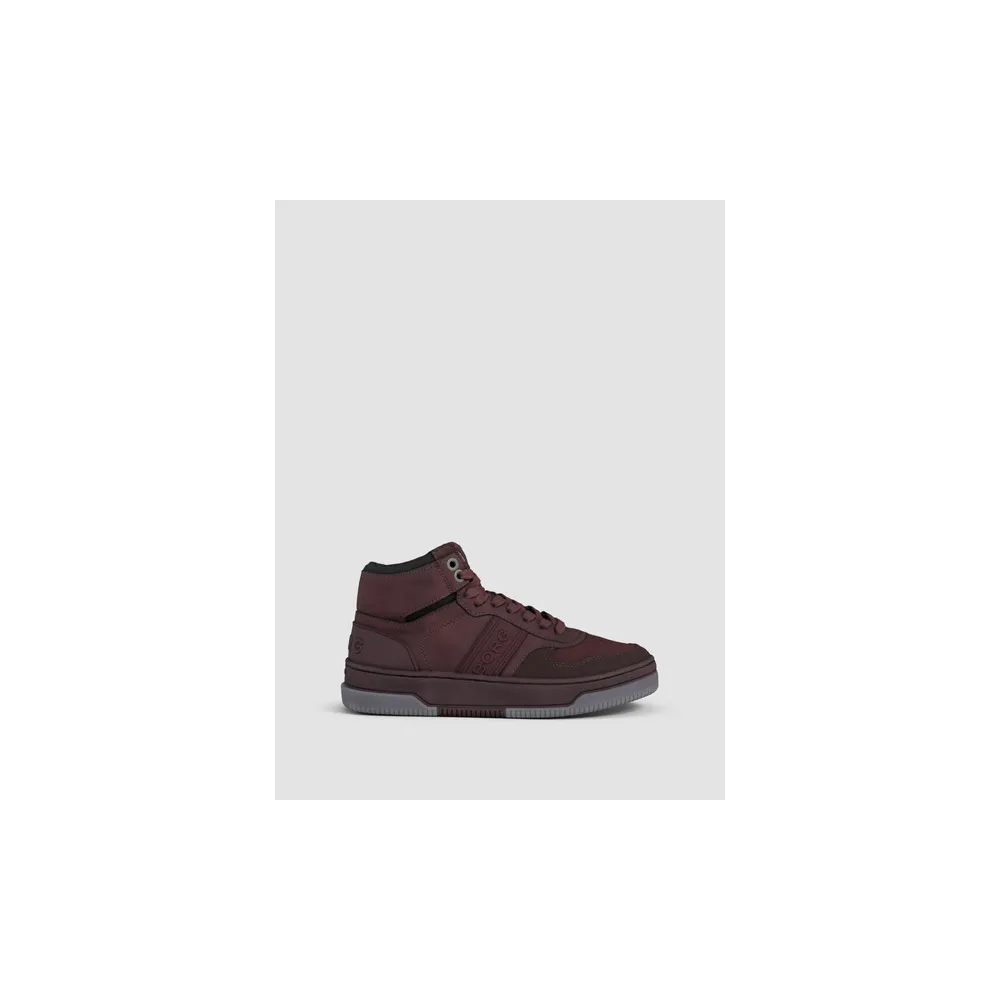 Björn Borg Mid T2300 Tonal 2241635714_5400 / weiss