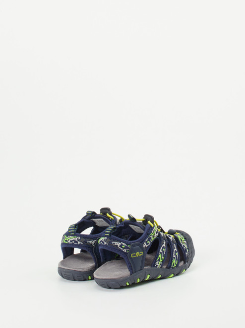 Sandalette-62311090030 Cmp