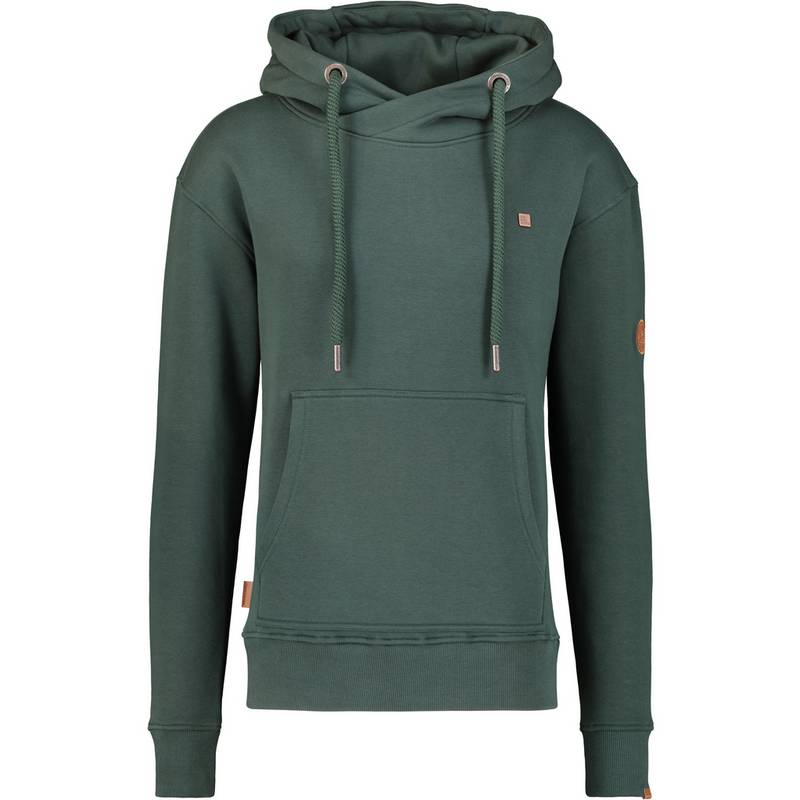 ALIFE AND KICKIN JohnsonAK A Sweatshirt Herren