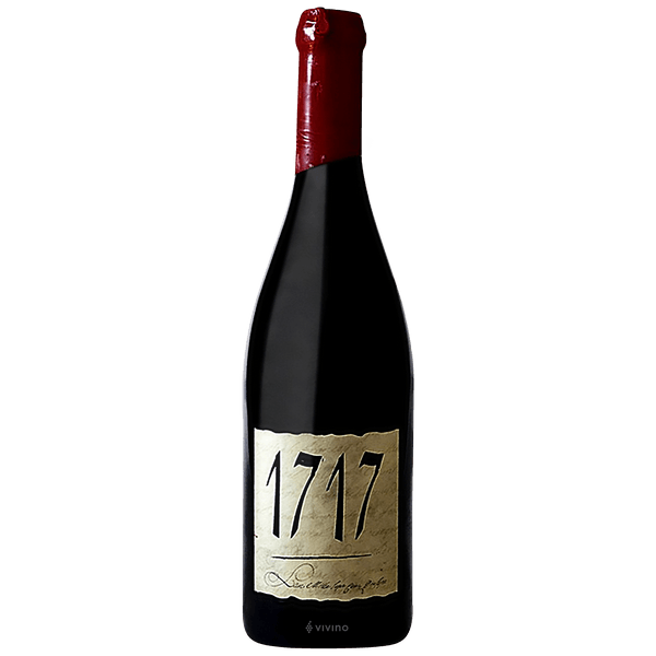 Château Lestours Clocher 17 17 Rouge 2019