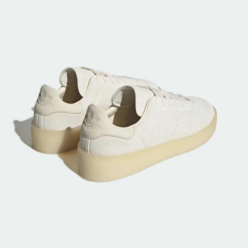 adidas Stan Smith Crepe IG5531 / weiss