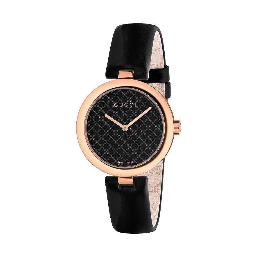 Gucci Damenuhr Diamantissima