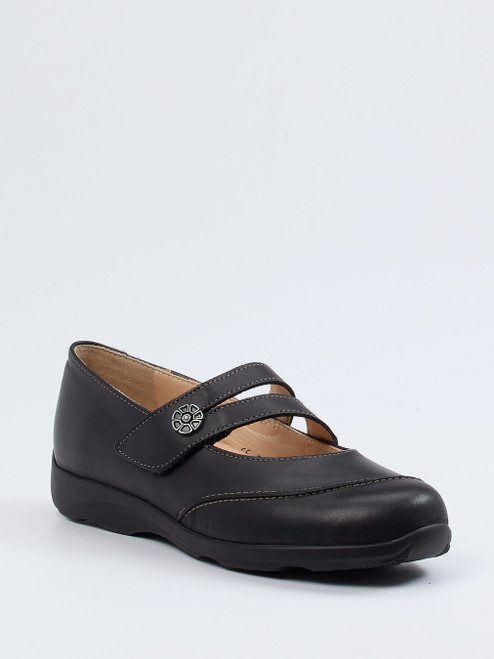 Spangenschuh-24850090027 Finn Comfort