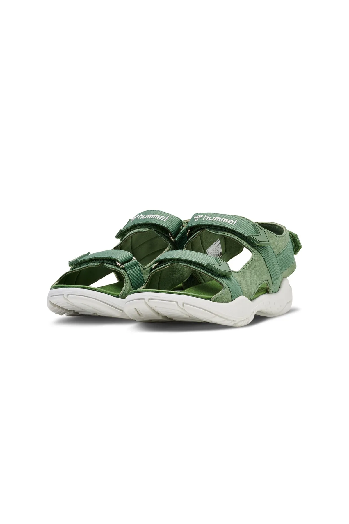 hummel  SANDALE TREKKING II JR