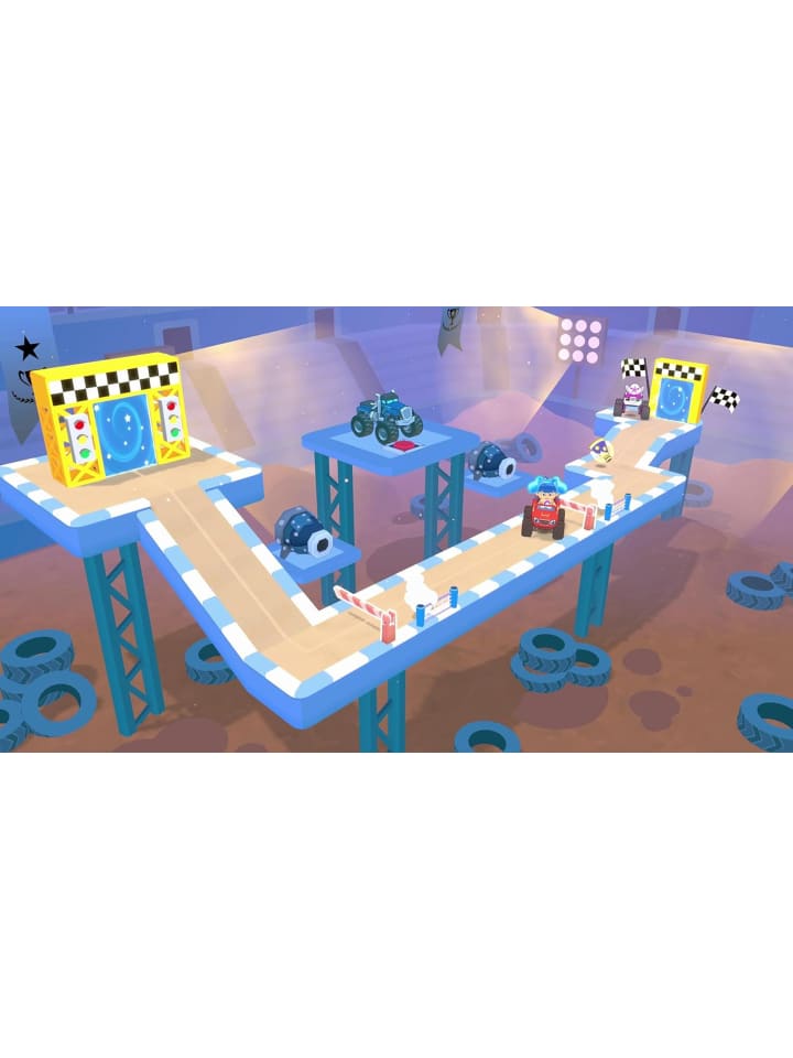 Sony Nick Jr. Party Adventure PS5 Playstation 5 günstig kaufen onesize