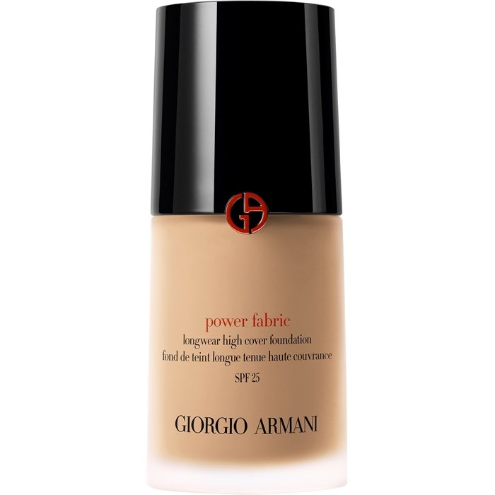 Power Fabric Longwear High Coverage Foundation