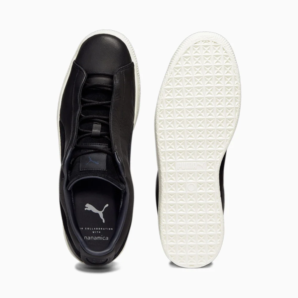 PUMA x Nanamica GORE TEX GTX Clyde 388734-02 / schwarz