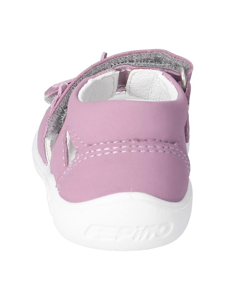 PEPINO Sandalen in Lila günstig kaufen