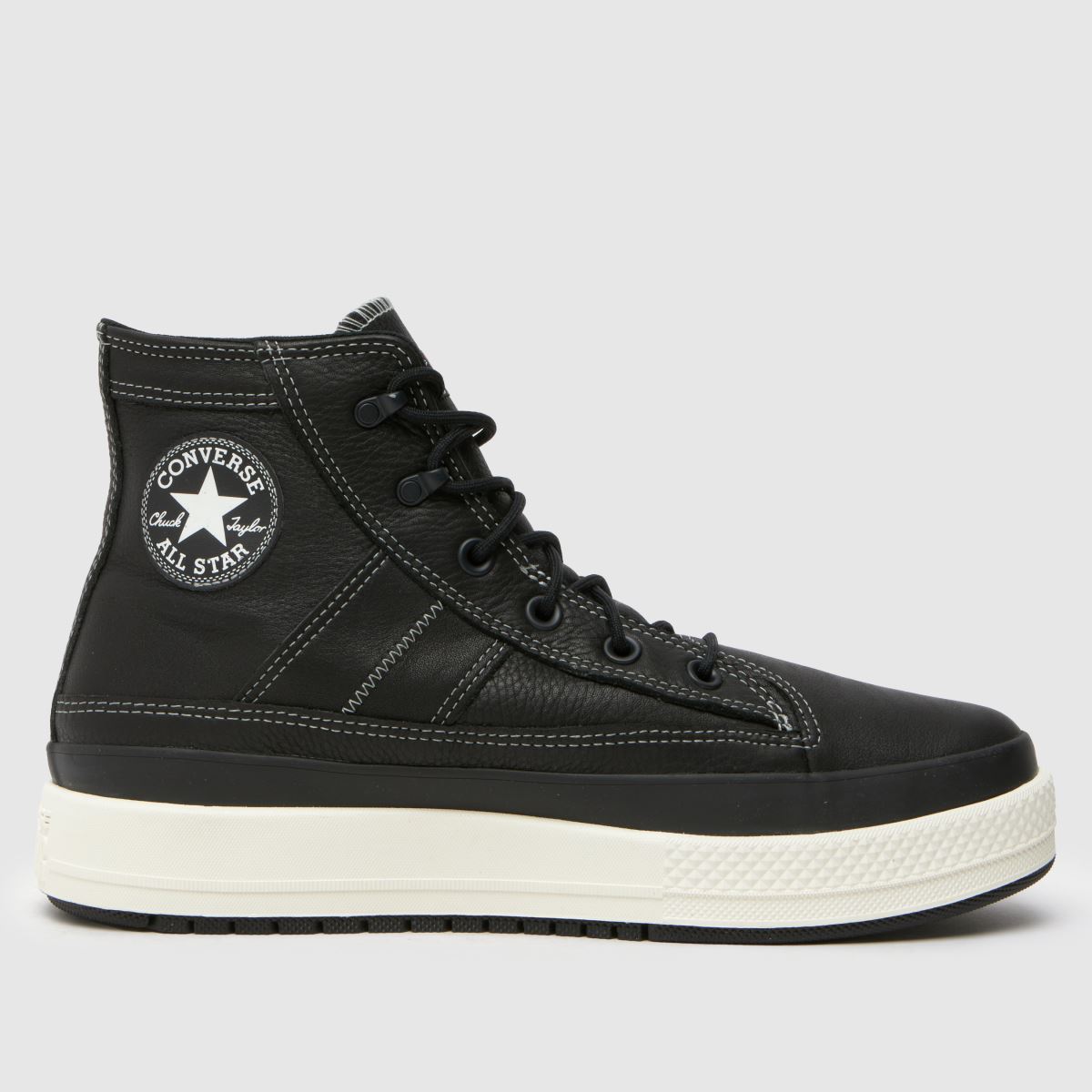 Converse All Star Equip cipők fekete színben