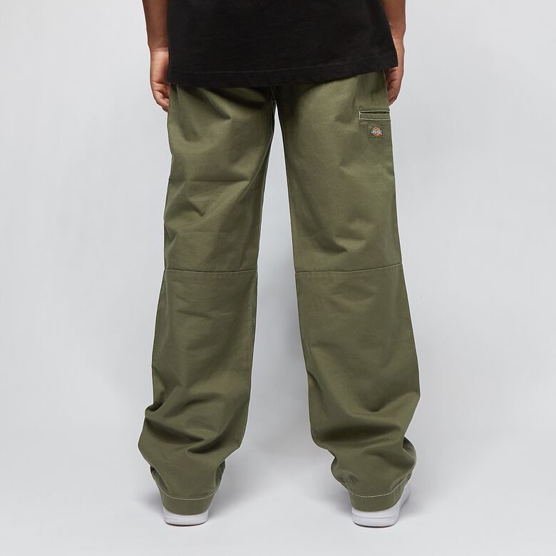 Dickies Florala Pants military grey