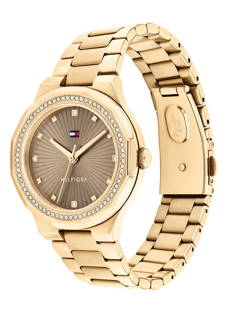 Tommy Hilfiger Piper watch TH1782725