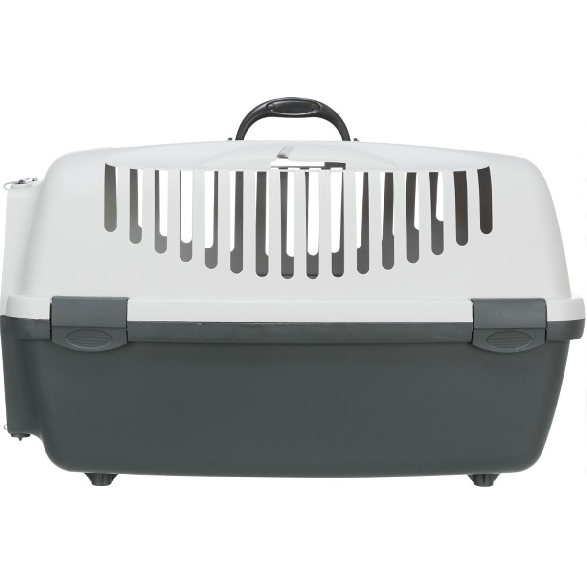 Trixie Katzen- und Hundebox Traveller Capri 3 Open Top