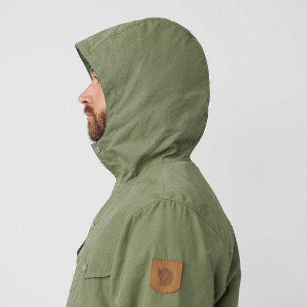 GREENLAND JACKET M Herren - Übergangsjacke