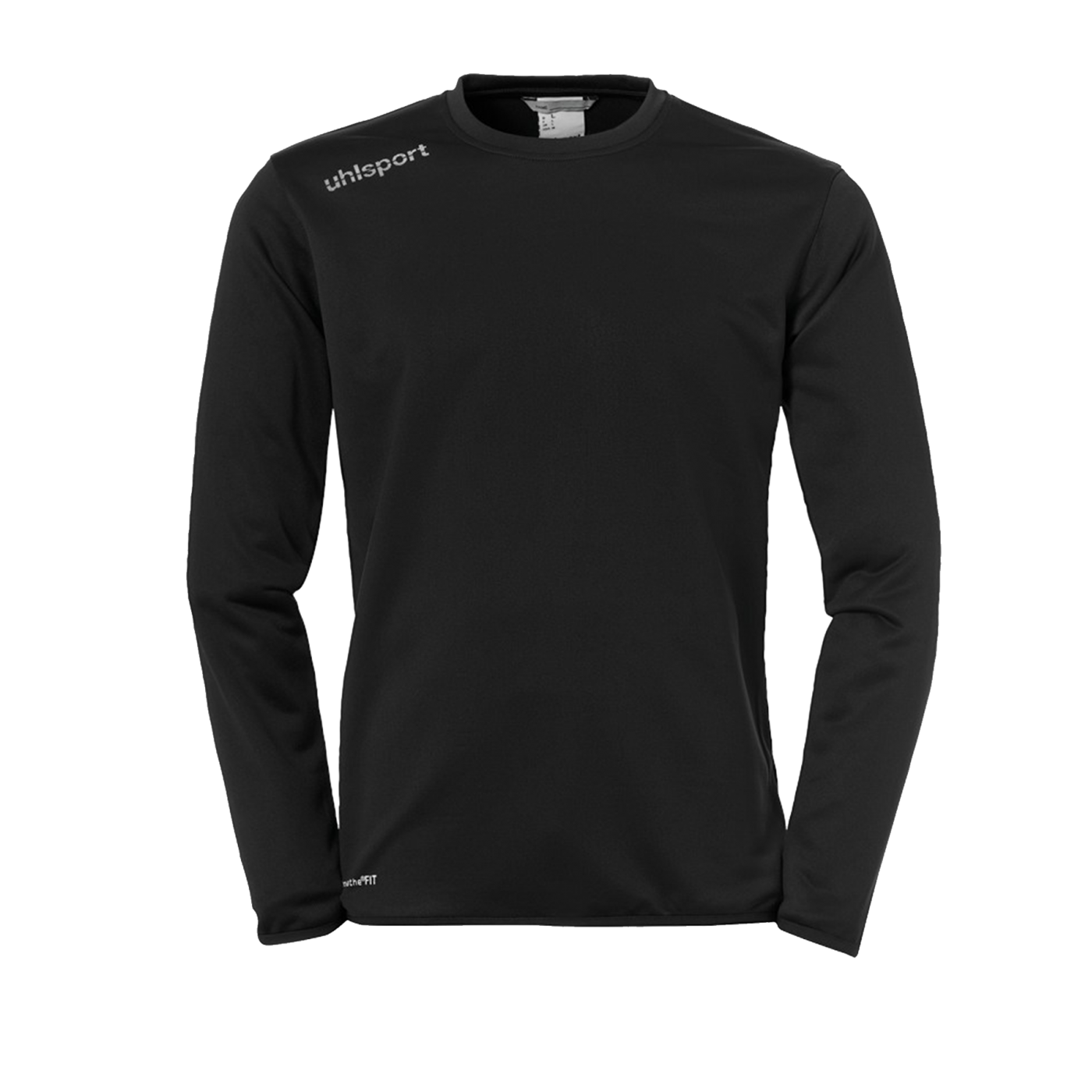 Uhlsport Essential Trainingstop langarm F01