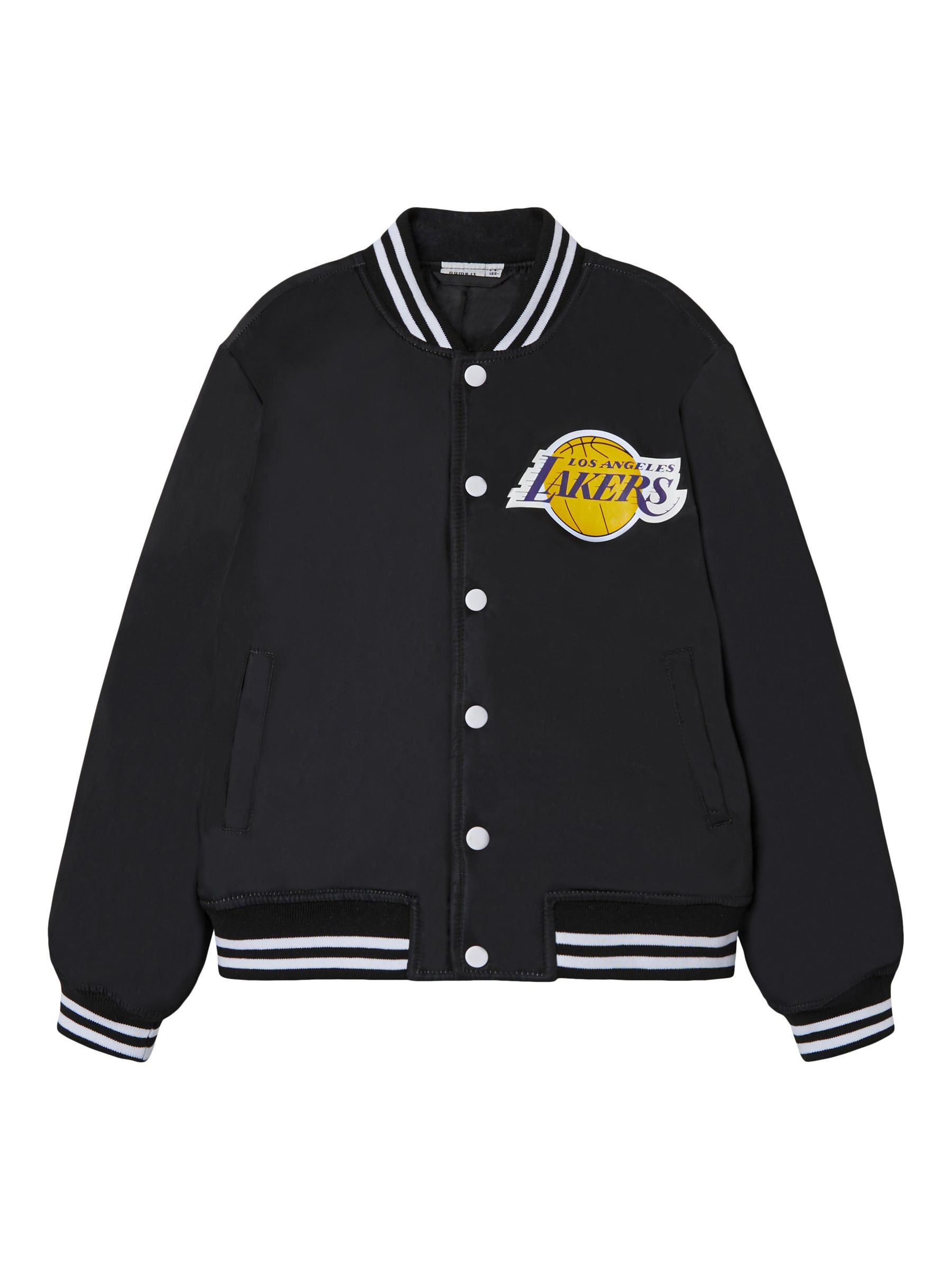Between-Season Jacket 'NBA'