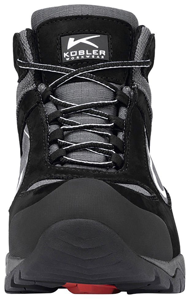 Kübler Pulse Stiefel S1P Arbeitsschuh Sicherheitsstiefel S1P, Gr.40-47