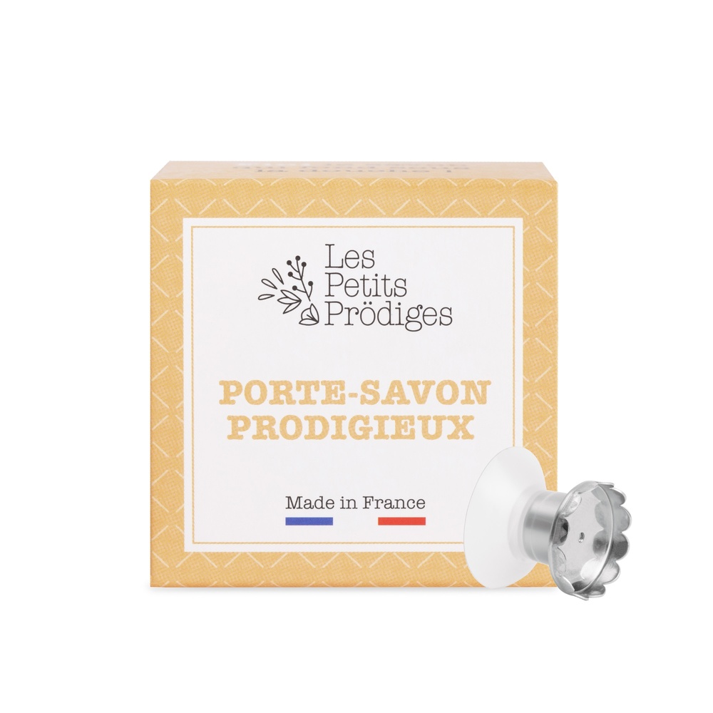 Les Petits Prödiges Porte Savon Prodigieux Porte Savon