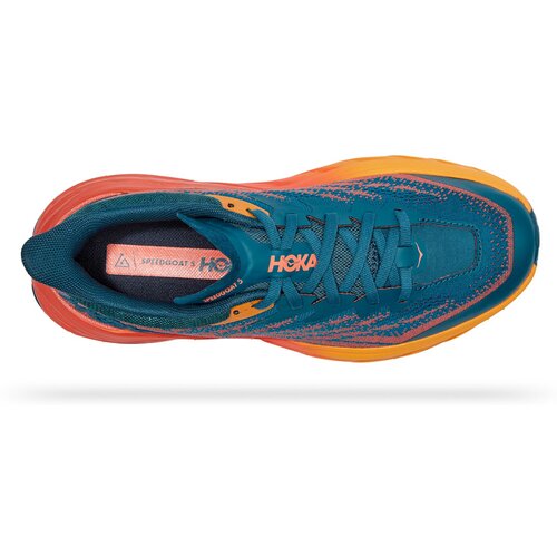 DAMEN TRAILRUNNINGSCHUHE W SPEEDGOAT 5