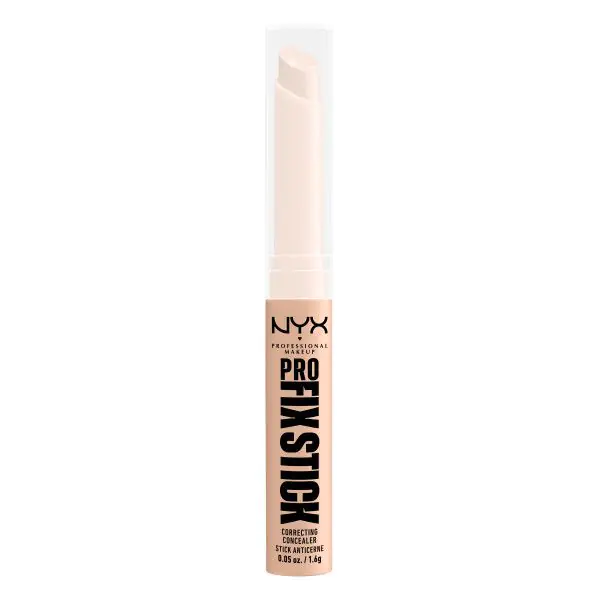 NYX Pro Fix Stick Light maskuoklis