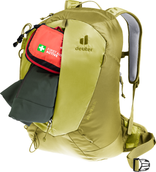 deuter AC Lite 15 SL | Wanderrucksack