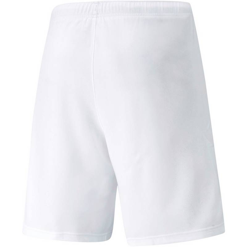 PUMA teamRISE Fuballshorts Herren