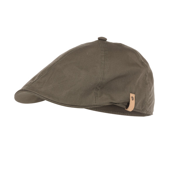 ÖVIK FLAT CAP Unisex - Cap