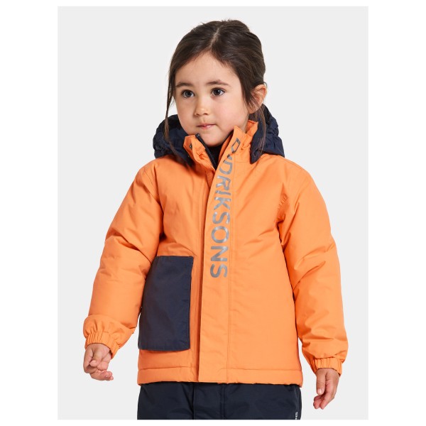 Didriksons - Kid's Rio Jacket 2 - Winterjacke