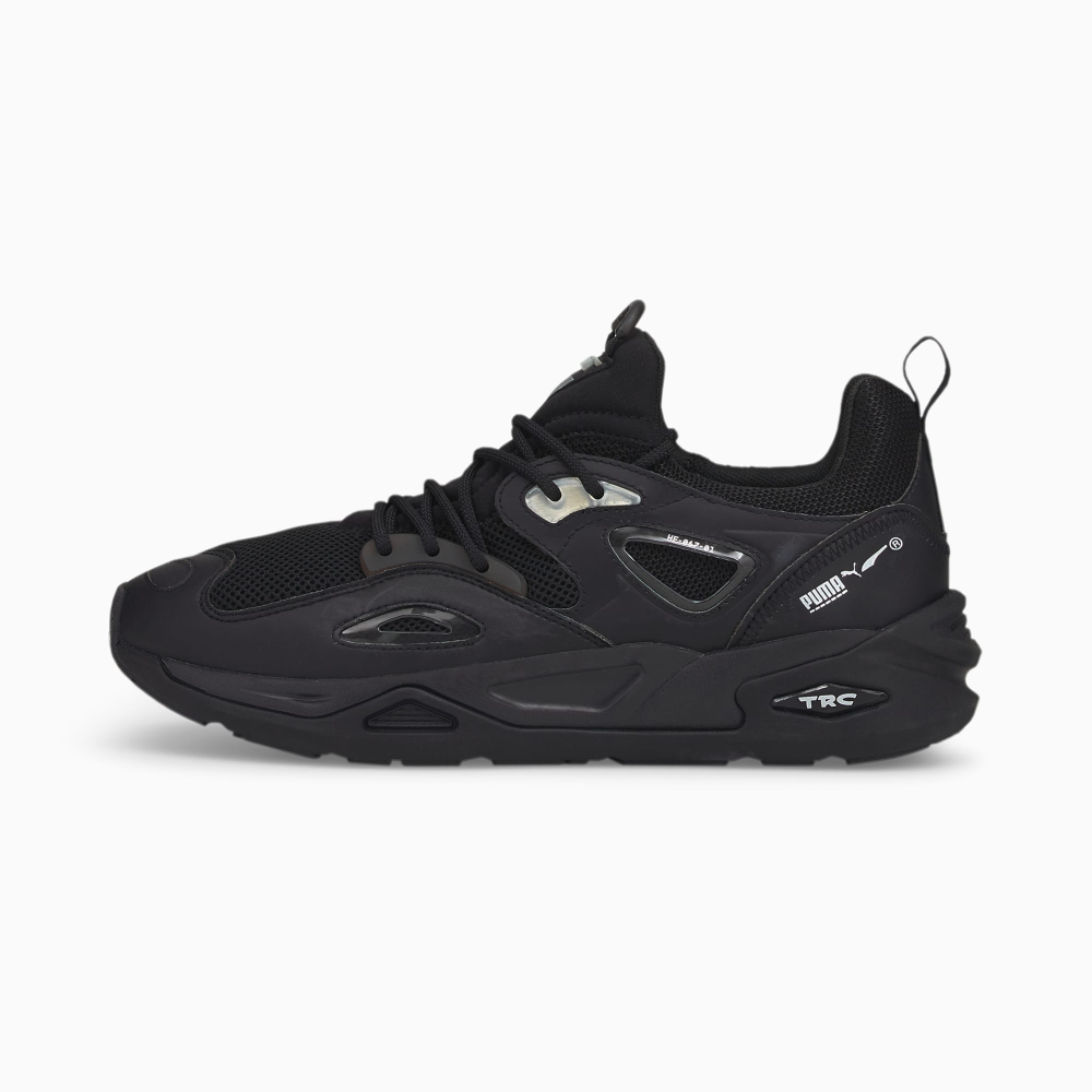 PUMA TRC Blaze Triple 384959_02 / schwarz