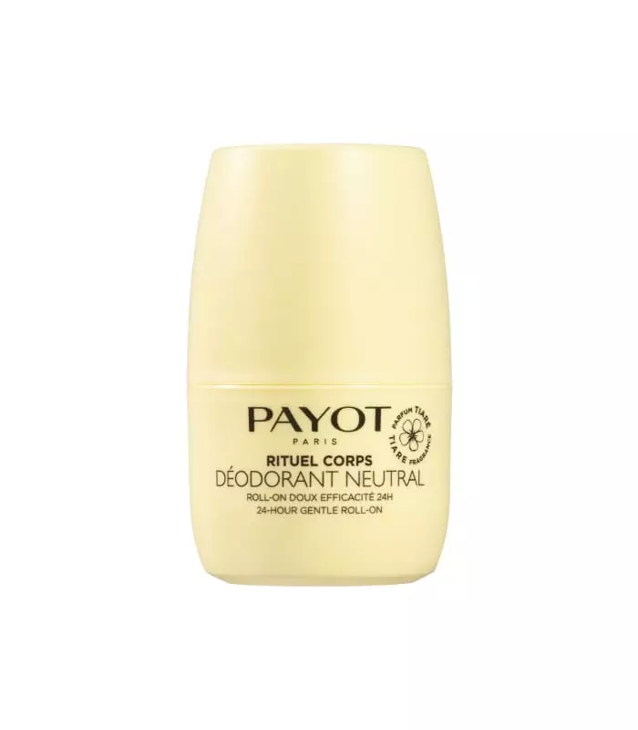DEODORANT NEUTRAL A BILLE Parfum de Thiare