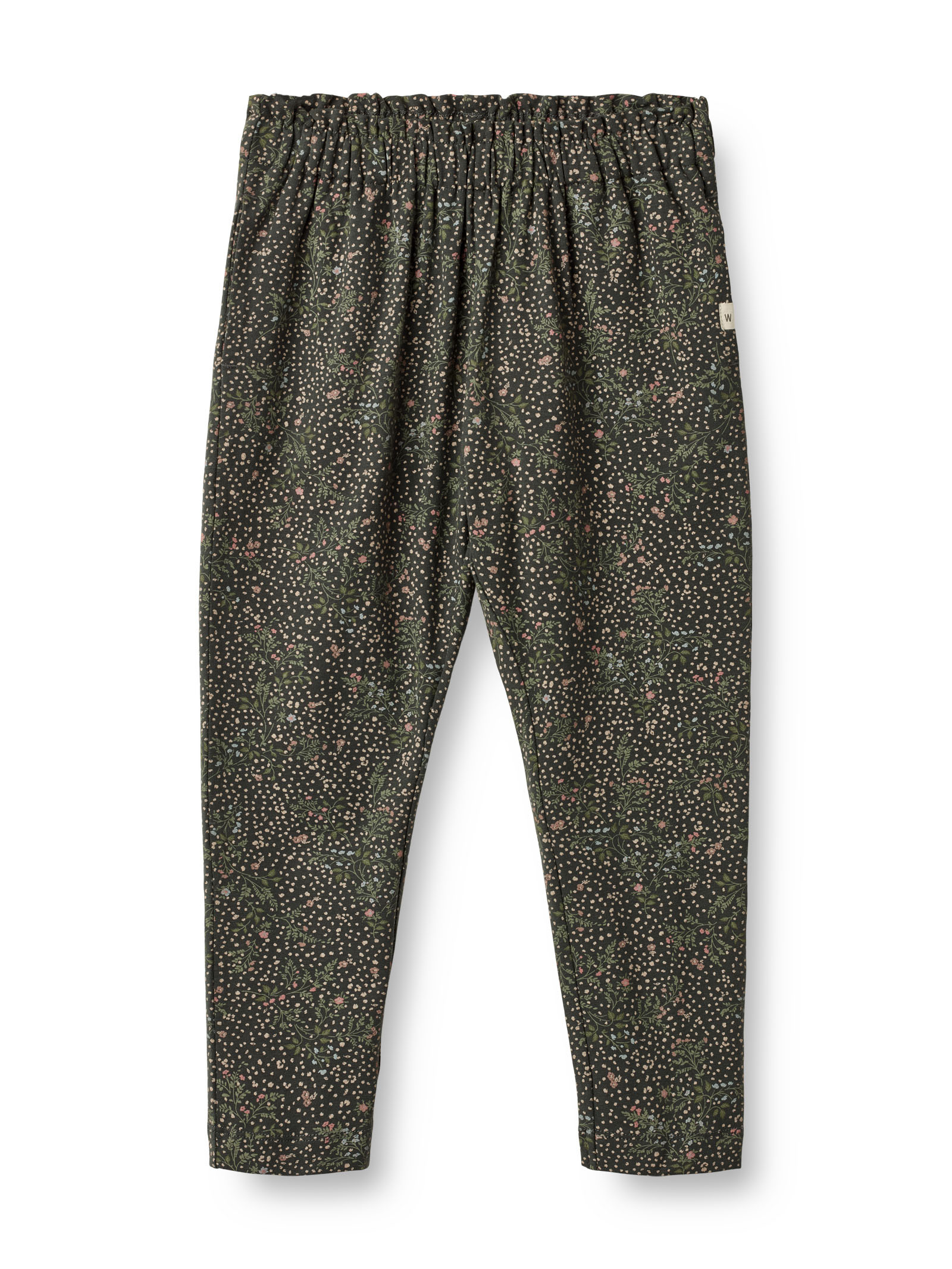 Regular Pants 'Malika'