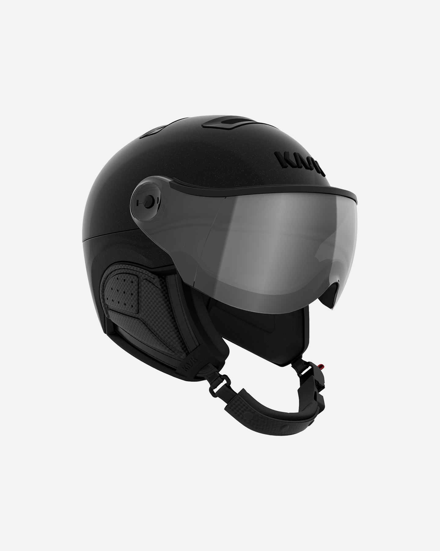 Prilba Casco Sci Kask Montecarlo Visor M SHE00062-VISOR-210