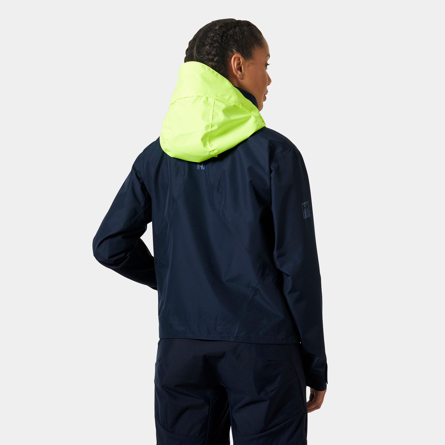 Women’s Inshore Cup Sailing Jacket