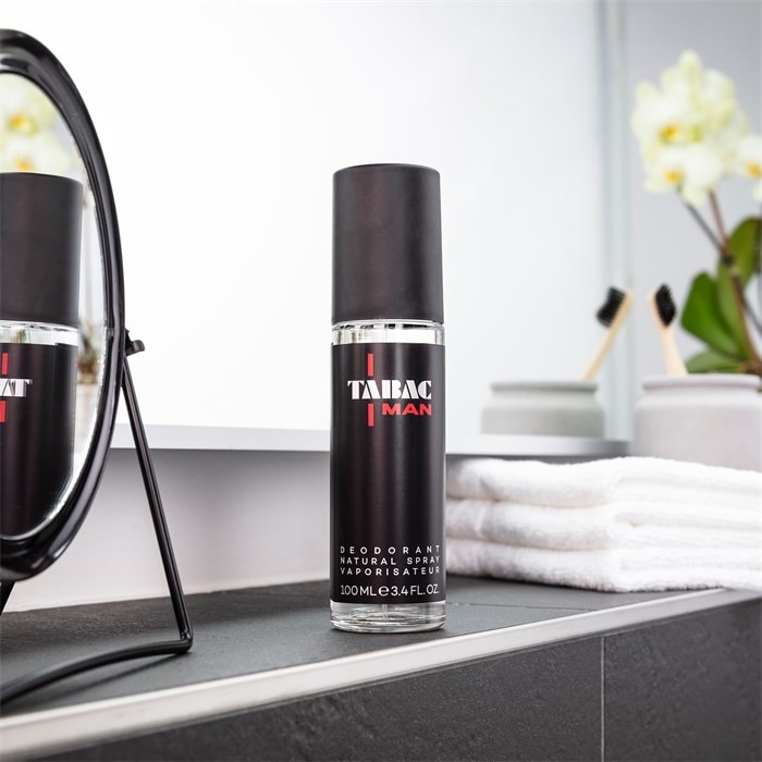 Deodorant Spray