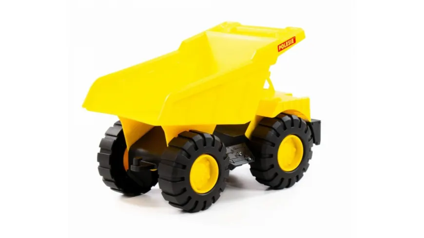 Polesie - Expert Muldenkipper 84163
