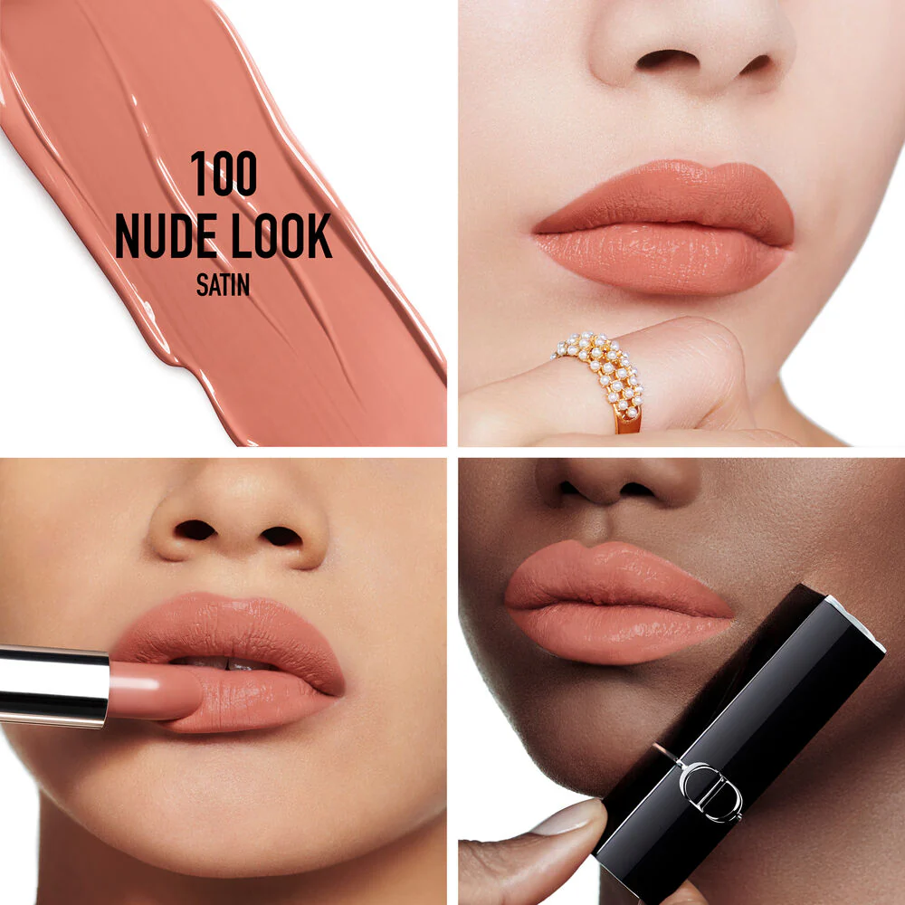 Rúže Rouge Dior - Rúž