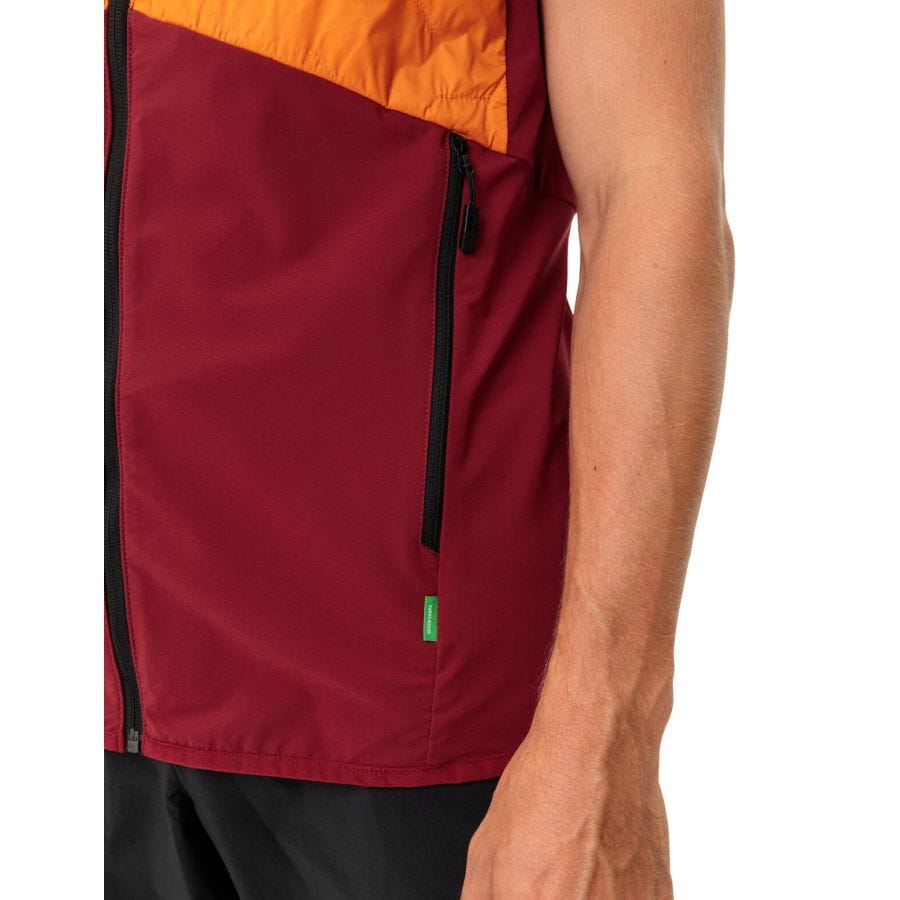 Brenva Weste II Herren