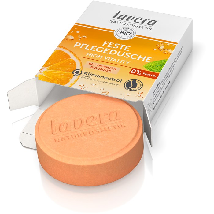 Feste Pflegedusche High Vitality